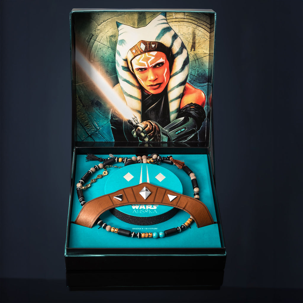 Product image Star Wars - Ahsoka Headband Replica
