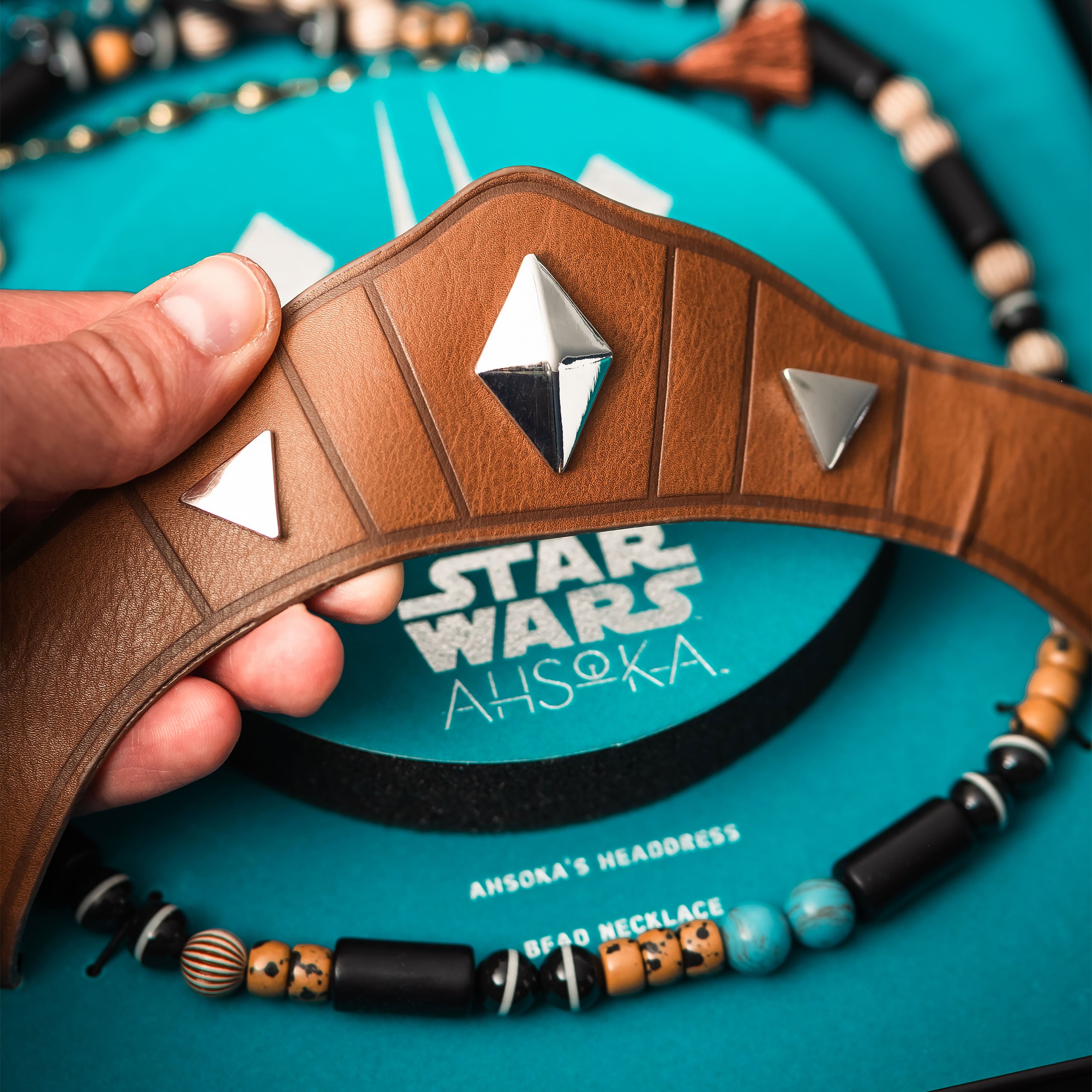 Product image Star Wars - Ahsoka Headband Replica