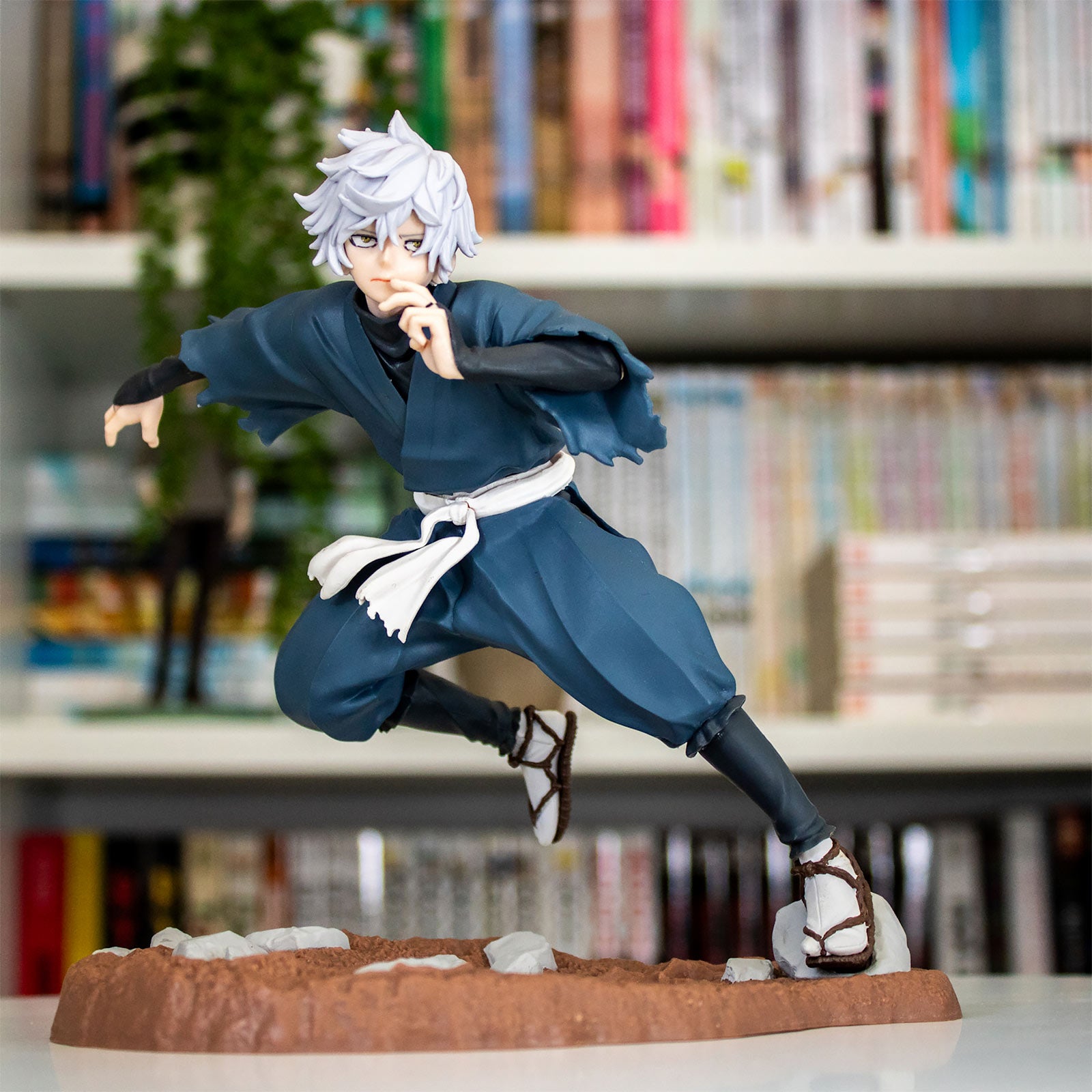 Product image Hell's Paradise - Gabimaru Figure