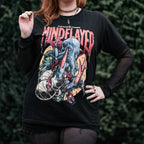 Product image Dungeons & Dragons - Mindflayer T-Shirt black