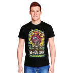 Product image Dungeons & Dragons - Beholder T-Shirt black