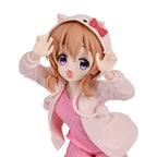 Product image Is the Order a Rabbit - BLOOM Cocoa Rabbit House Tea Party Figure