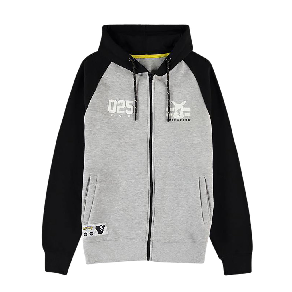 Product image Pokemon - Pikachu Hoodie