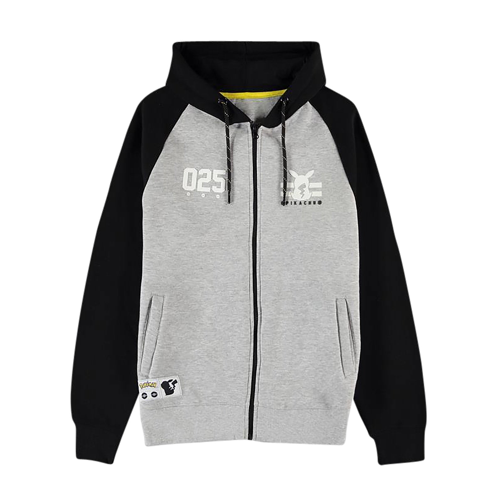 Product image Pokemon - Pikachu Hoodie