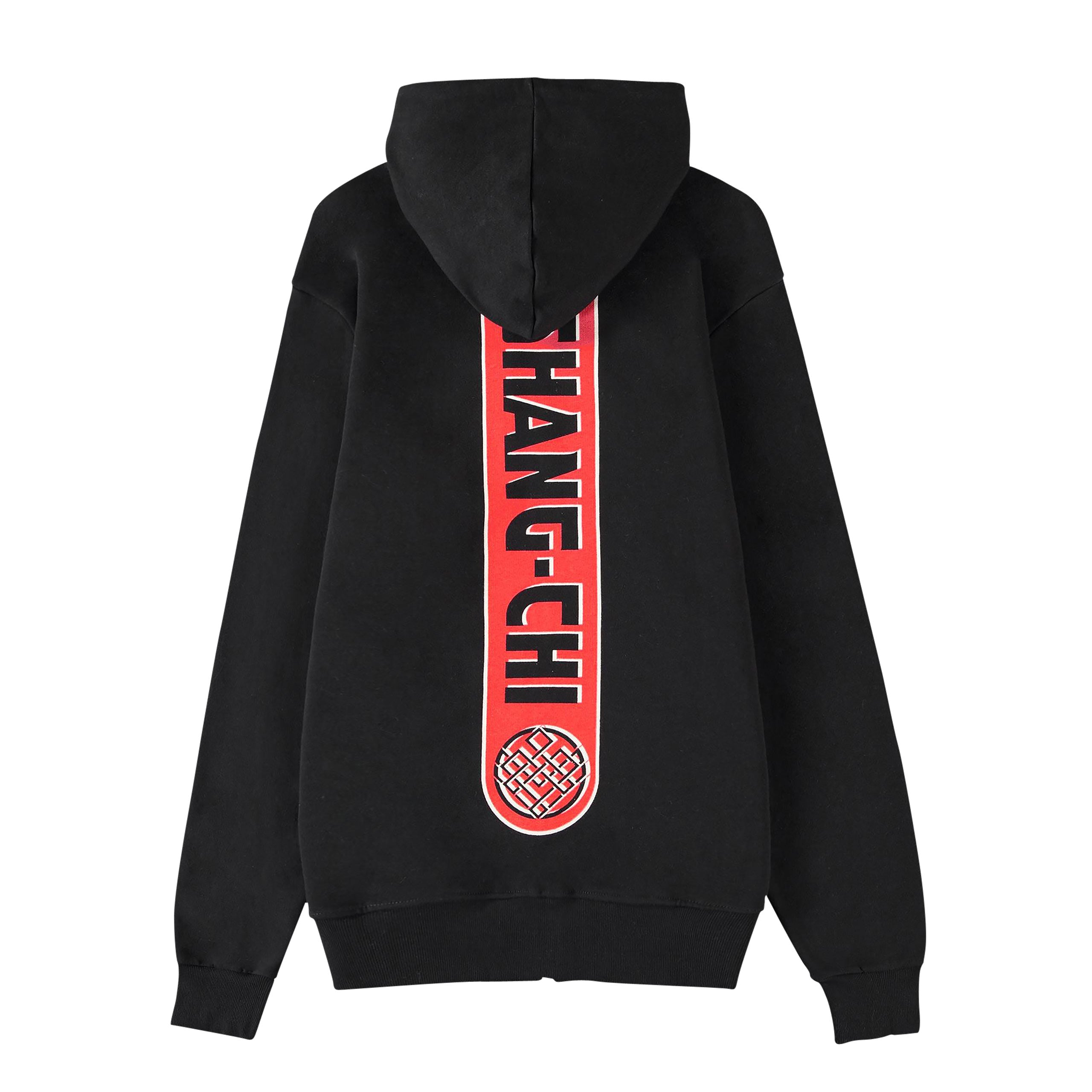 Product image Shang-Chi - Logo Hoodie black