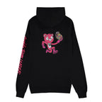 Product image Fortnite - Key Character hooded jacket black