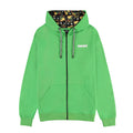 Product image Fortnite - Key Character Hoodie green