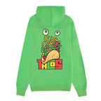 Product image Fortnite - Key Character Hoodie green