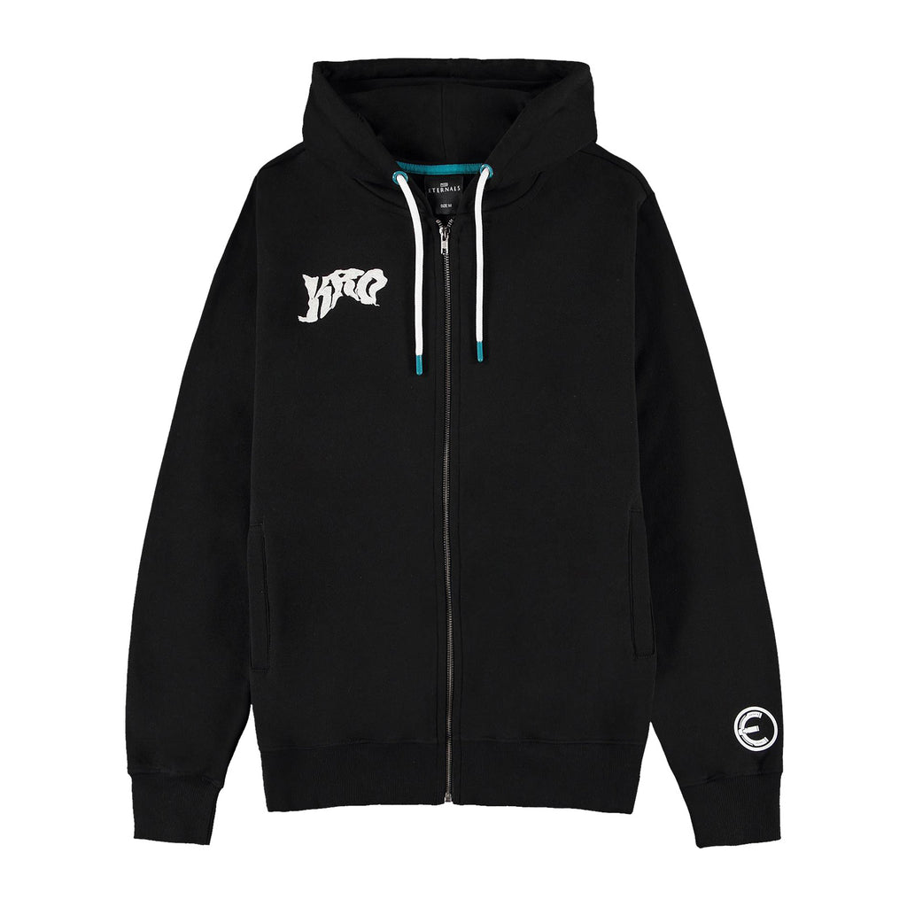 Product image Eternals - Kro Hoodie Black