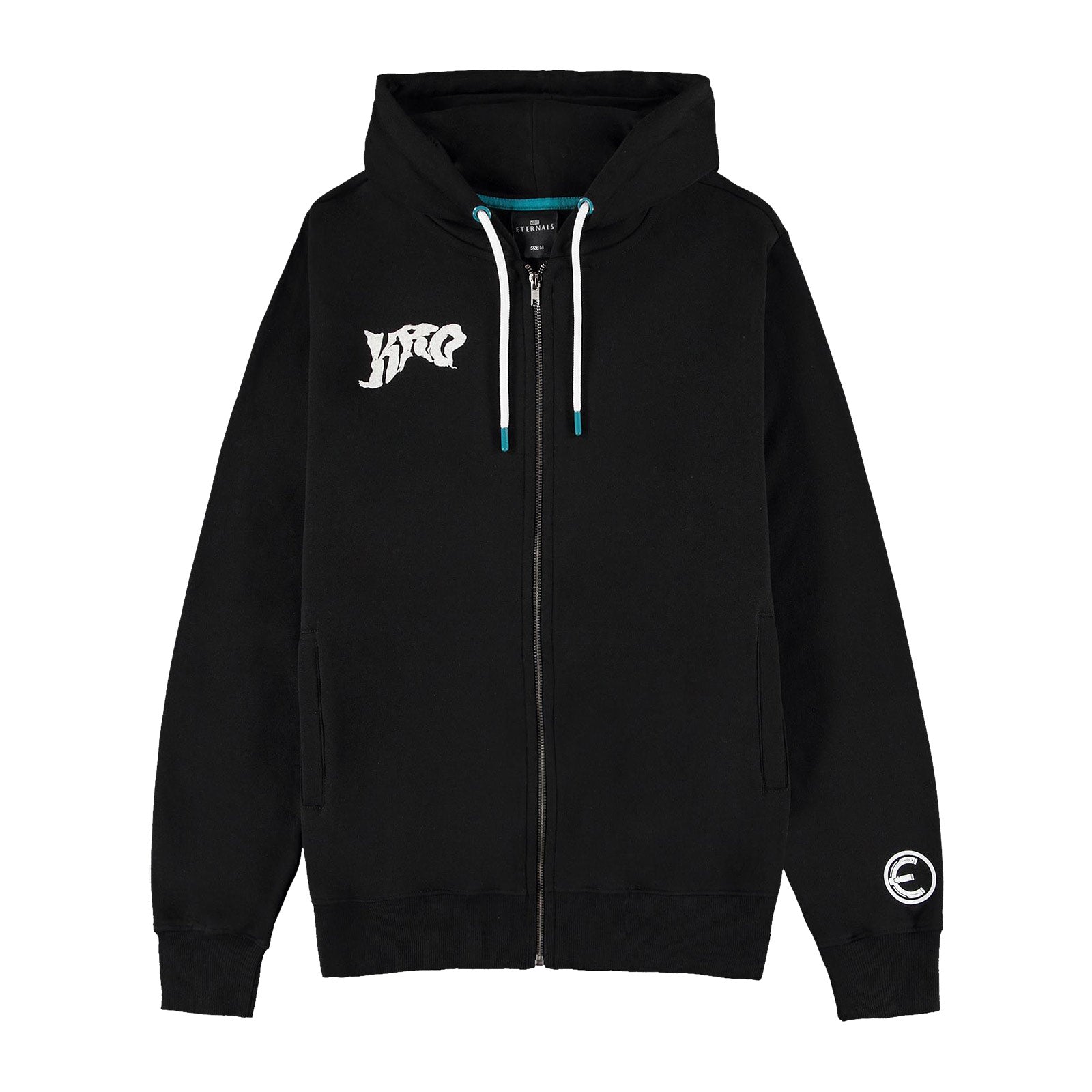 Product image Eternals - Kro Hoodie Black