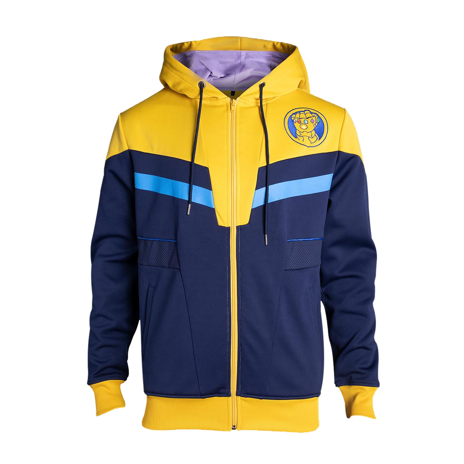 Product image Avengers - Thanos Infinity War Cosplay Jacket