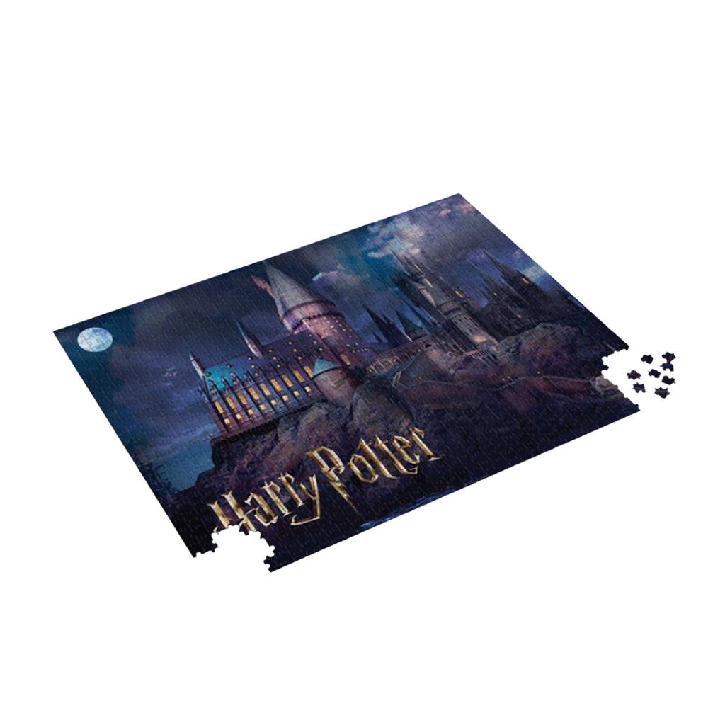 Product image Hogwarts School Puzzle - Harry Potter