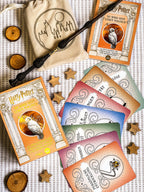 Product image Harry Potter - Make Your Life Magical Card Deck