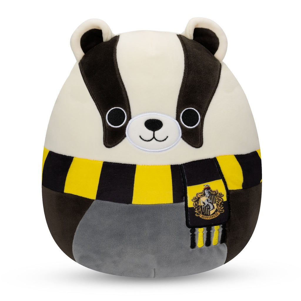 Product image Harry Potter - Hufflepuff Badger Squishmallows Plush Figure