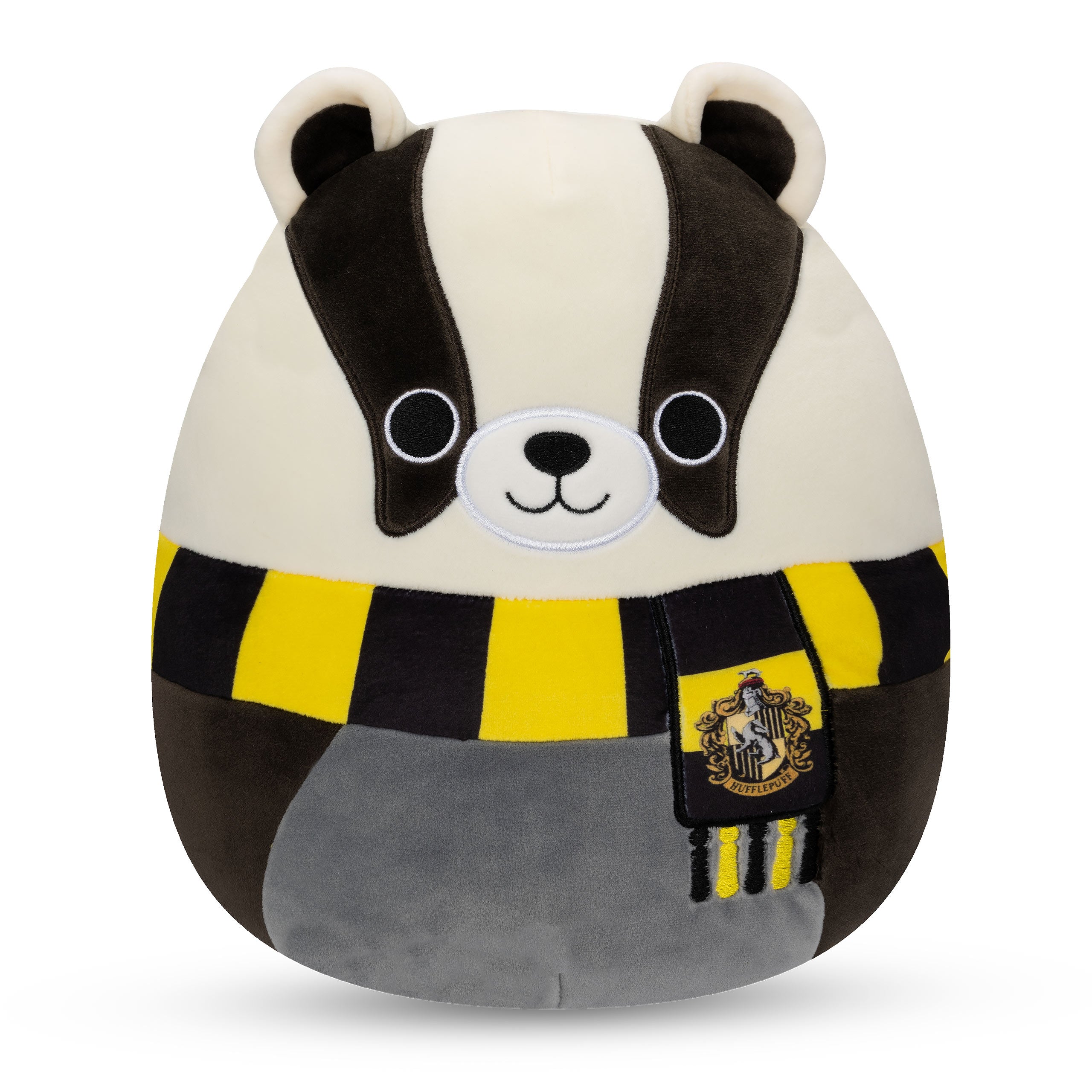 Product image Harry Potter - Hufflepuff Badger Squishmallows Plush Figure