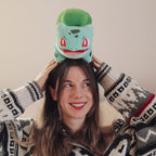 Product image Bulbasaur Plush Figure - Pokemon