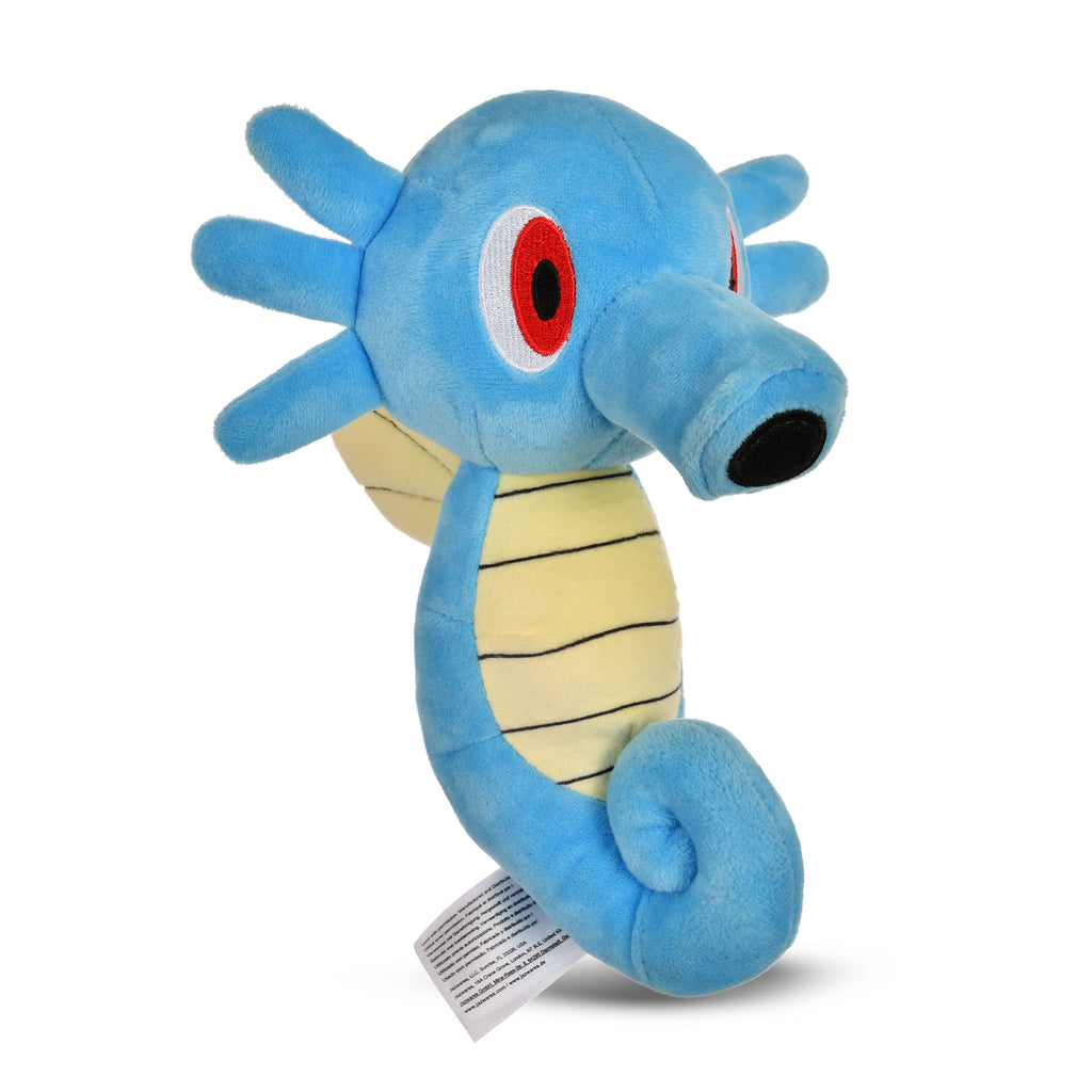 Product image Pokemon - Horsea Plush Figure 20 cm