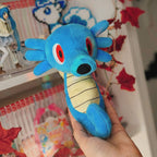 Product image Pokemon - Horsea Plush Figure 20 cm