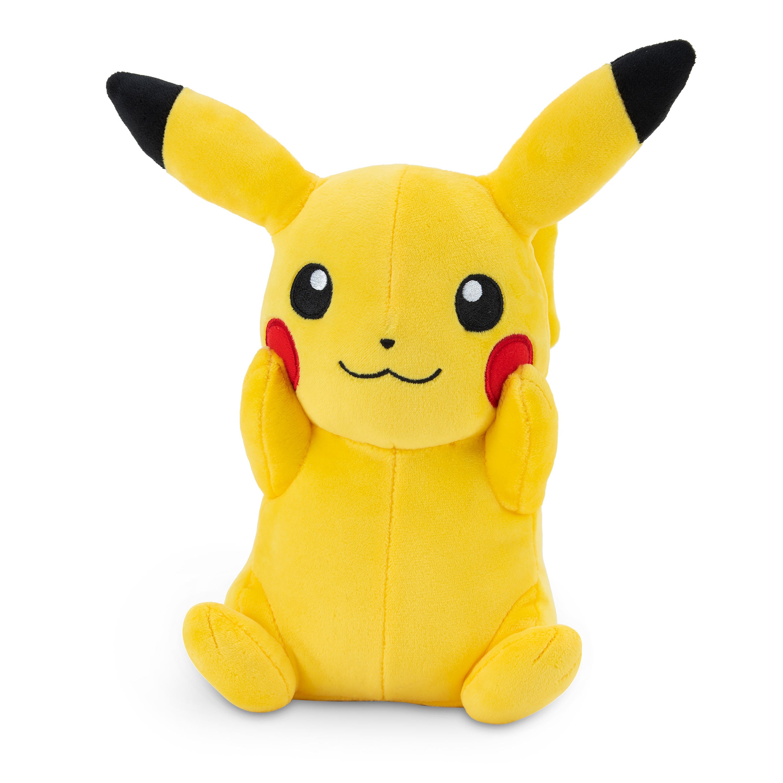 Product image Pikachu Plush Figure - Pokemon