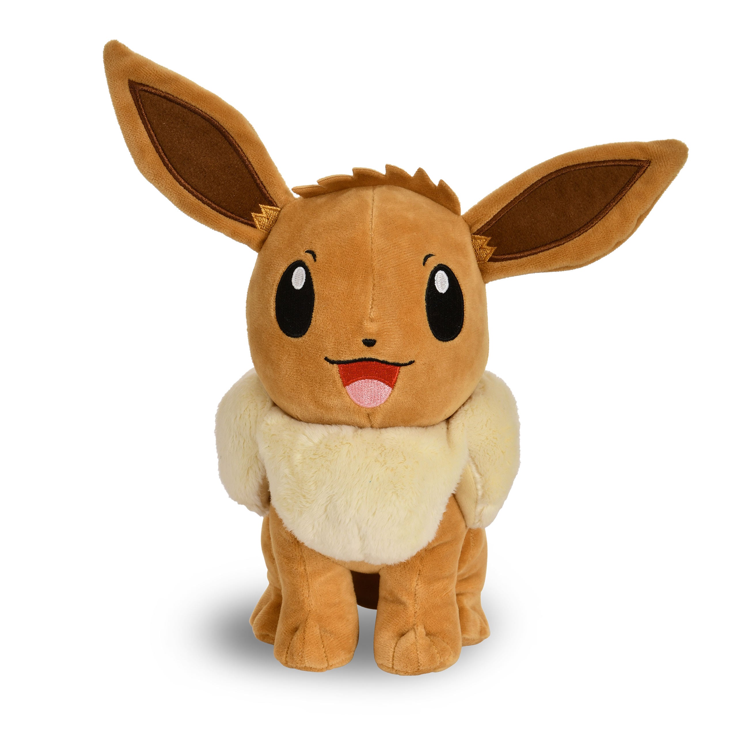 Product image Pokemon - Eevee Plush Figure 23 cm