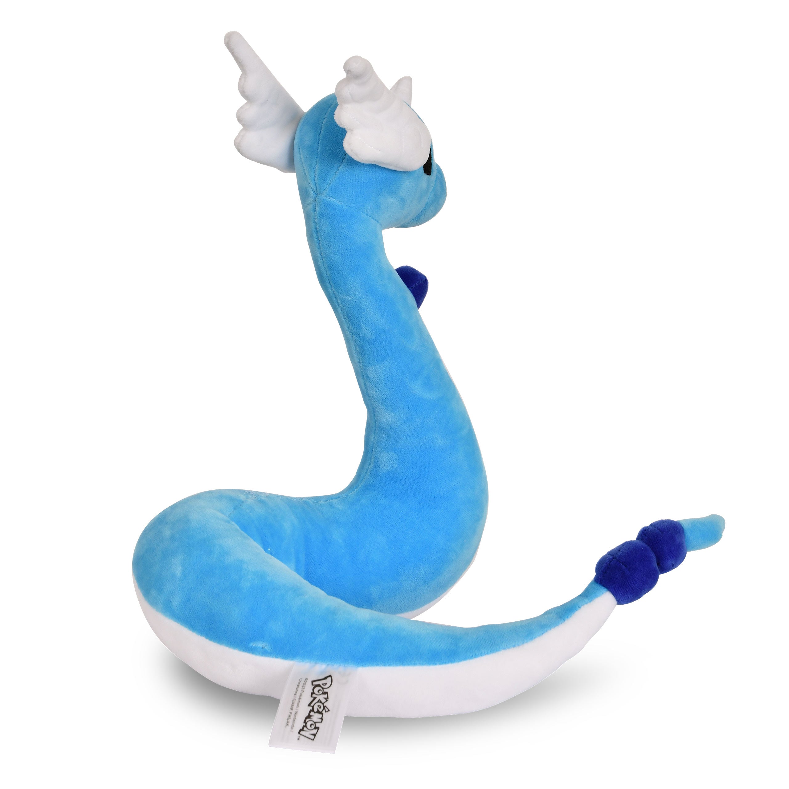 Product image Pokemon - Dragonair Plush Figure 30 cm