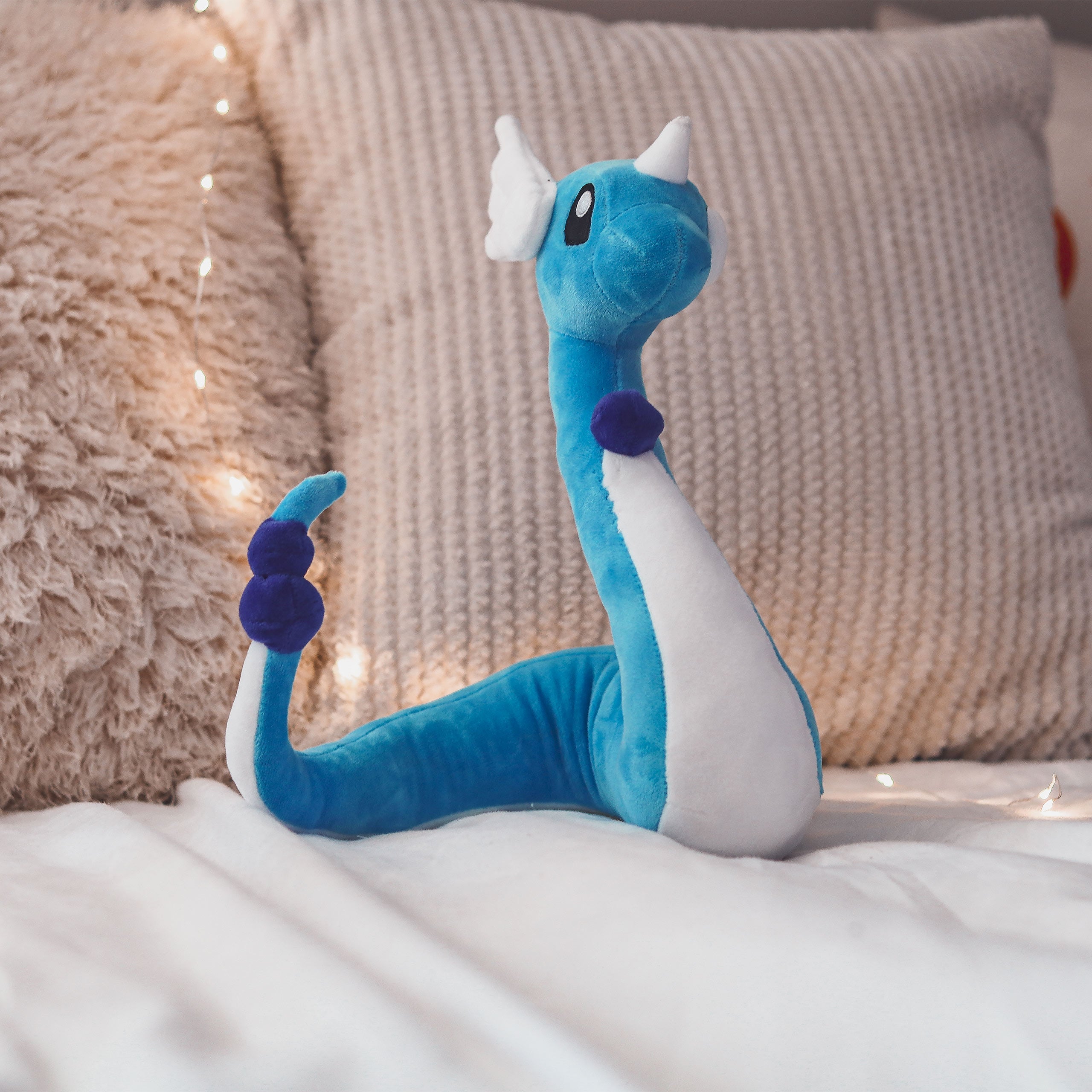 Product image Pokemon - Dragonair Plush Figure 30 cm