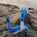 Product image Pokemon - Dragonair Plush Figure 30 cm