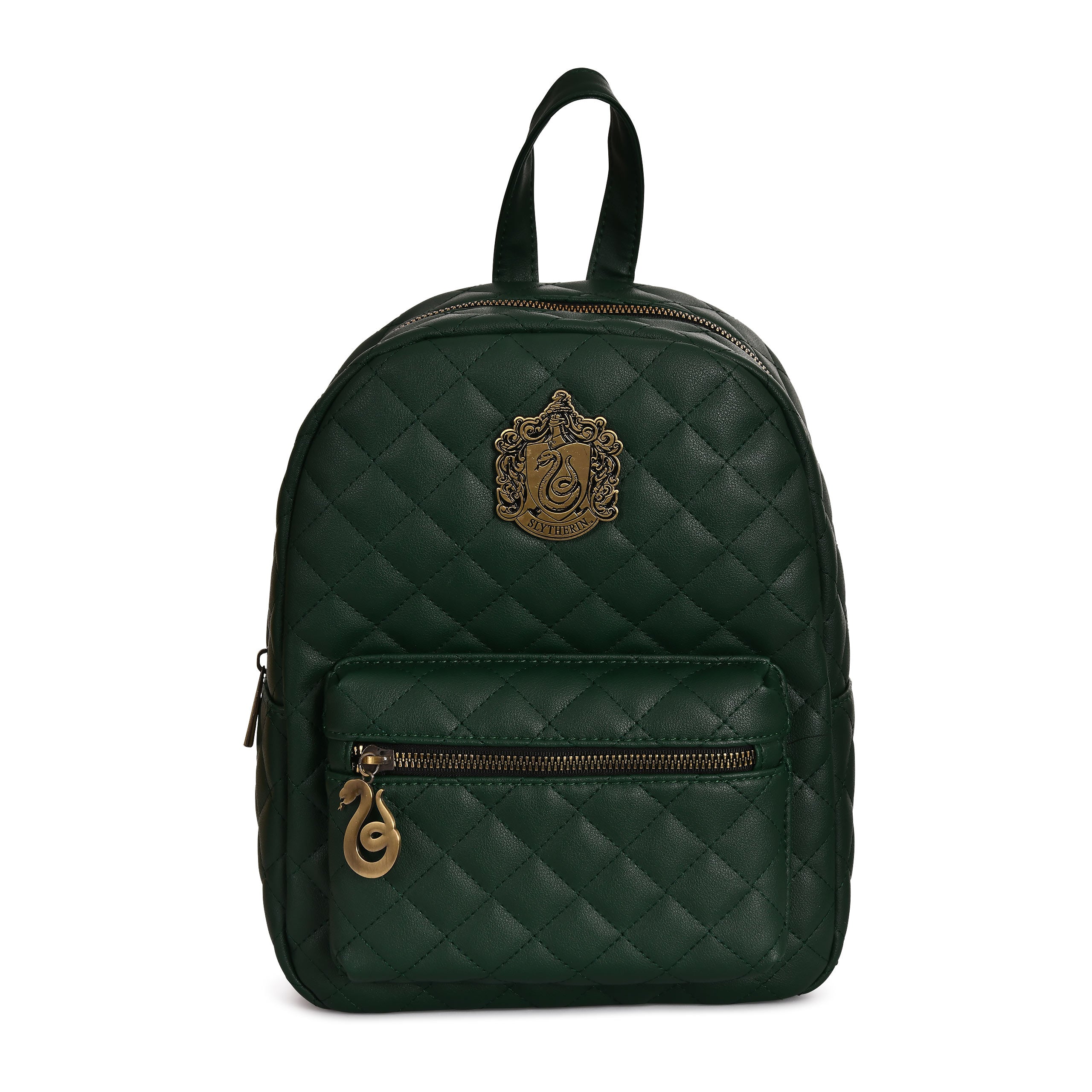 Product image Slytherin Mini Backpack - Harry Potter