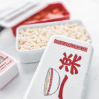 Product image Naruto Shippuden - Ichiraku Ramen Bento Lunchbox