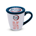 Product image Demon Slayer - Nezuko & Tanjiro Kamado Cup with Lid
