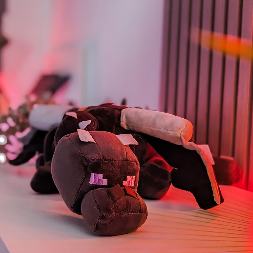 Product image Minecraft - Ender Dragon Plush Figure