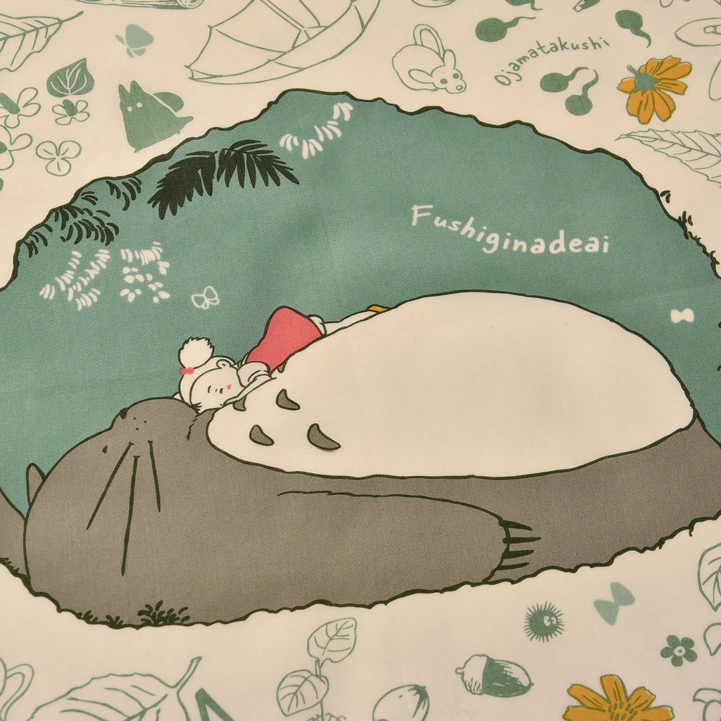 Product image Totoro Scarf - My Neighbor Totoro