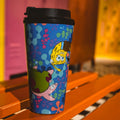 Product image SpongeBob - Patrick and SpongeBob To Go Cup