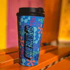 Product image SpongeBob - Patrick and SpongeBob To Go Cup