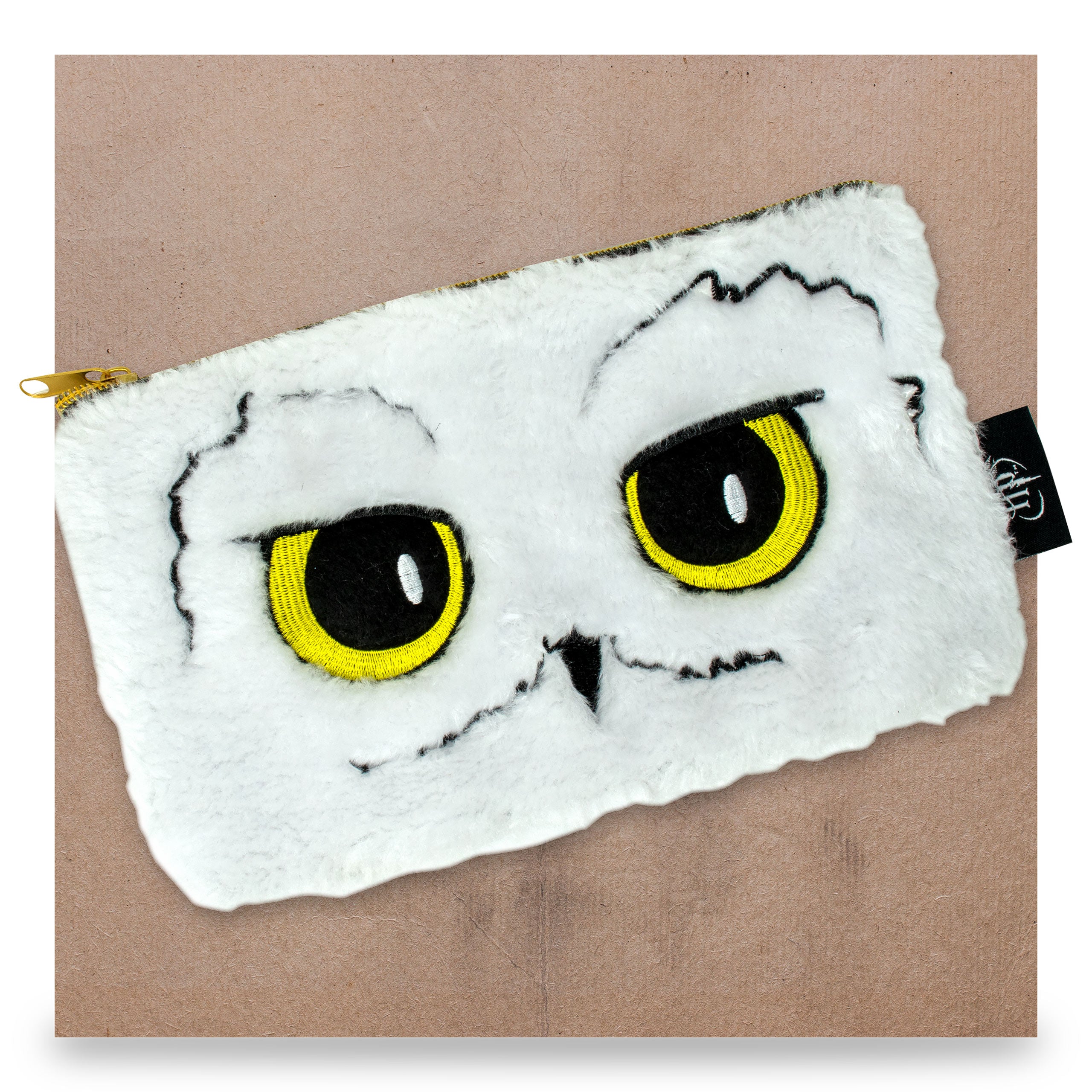 Product image Hedwig Plush Pencil Case - Harry Potter