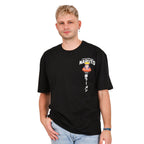 Product image Naruto - Ichiraku Ramen Oversize T-Shirt black