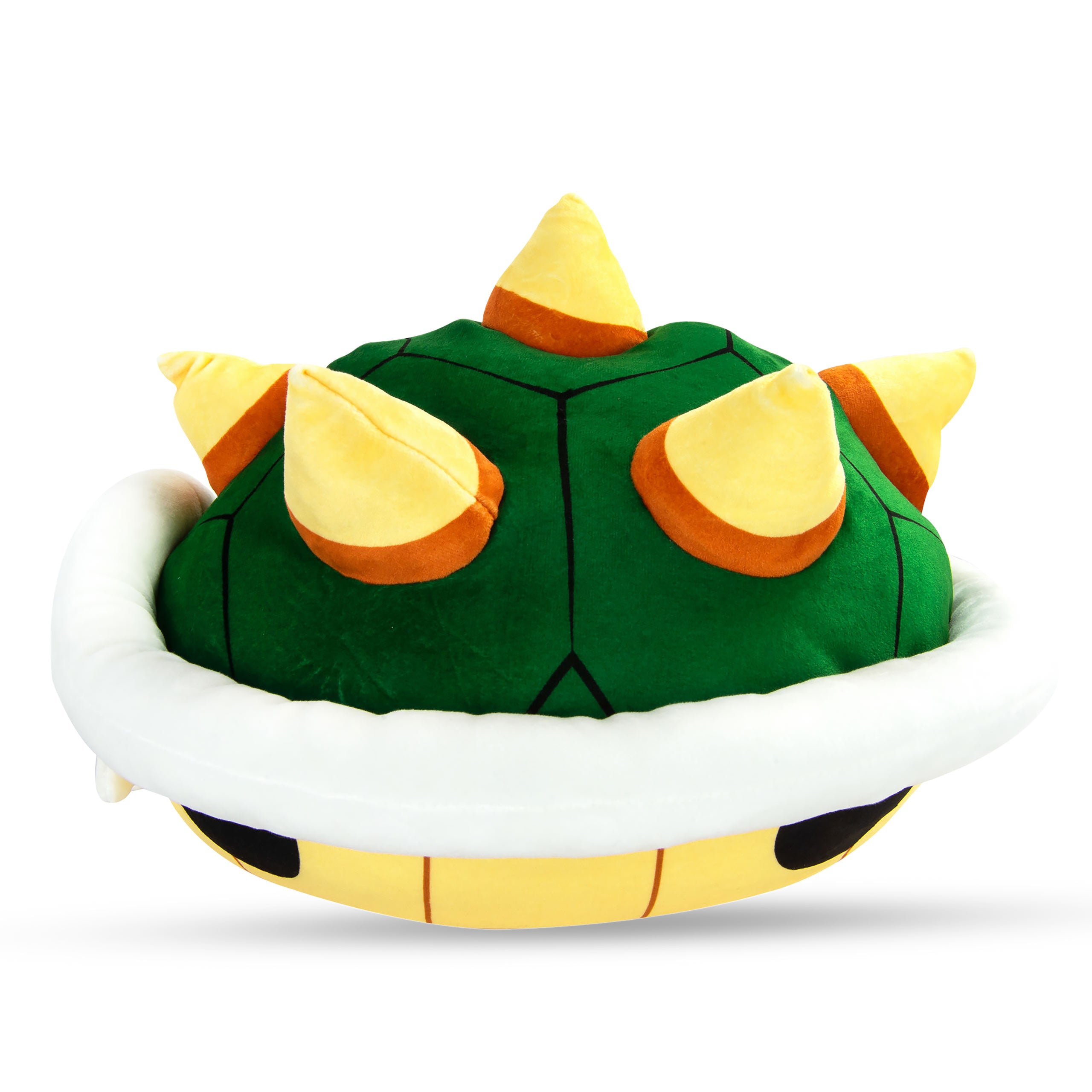 Product image Super Mario - Bowser Tank Mocchi-Mocchi Plush Figure