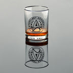 Product image Starfleet Academy Glasses 4-piece set - Star Trek