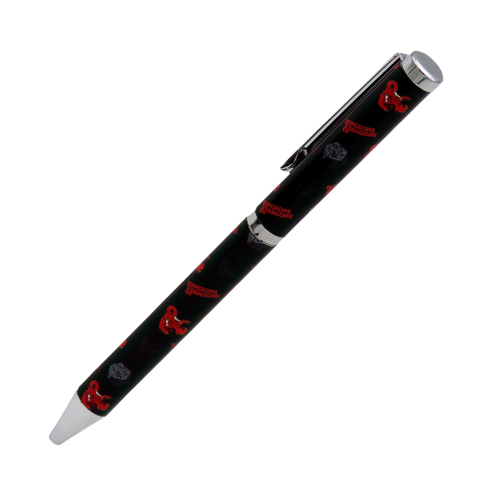 Product image Dungeons & Dragons - Logo Ballpoint Pen