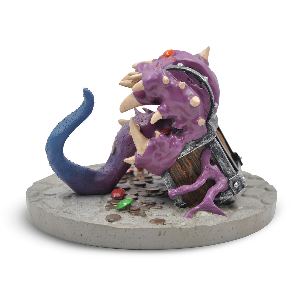 Product image Dungeons & Dragons - Mimic Figure