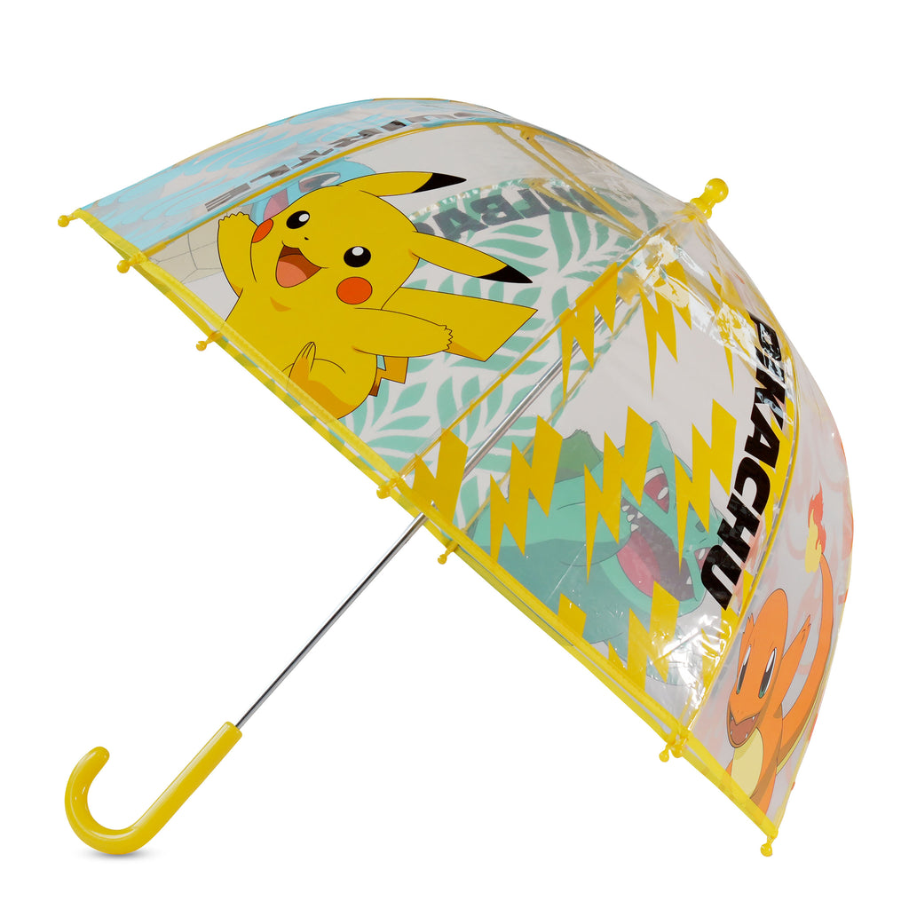 Product image Pokemon - Character Umbrella for Kids