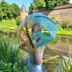 Product image Pokemon - Character Umbrella for Kids