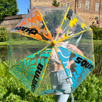 Product image Pokemon - Character Umbrella for Kids