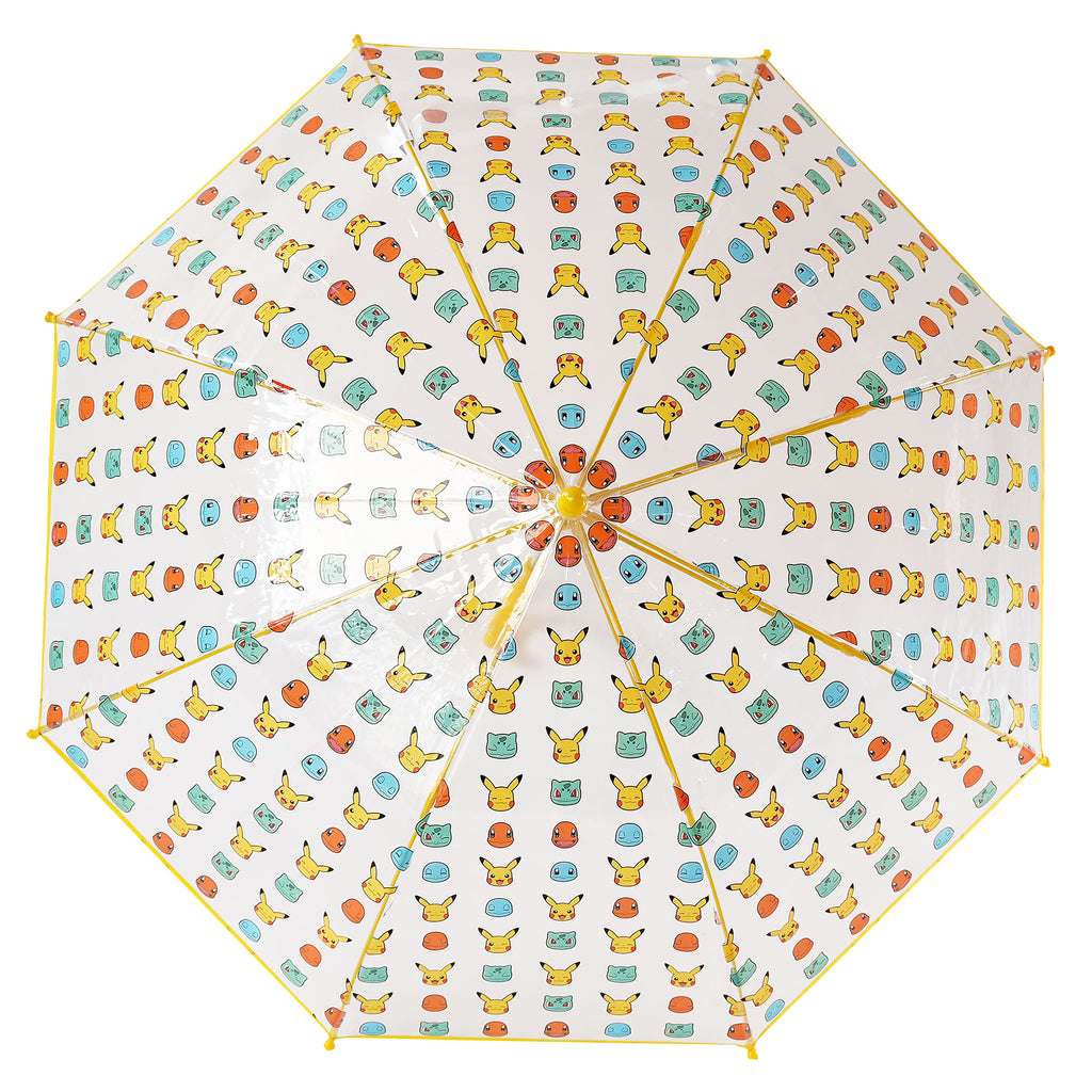 Product image Pokemon - Allover Umbrella for Kids