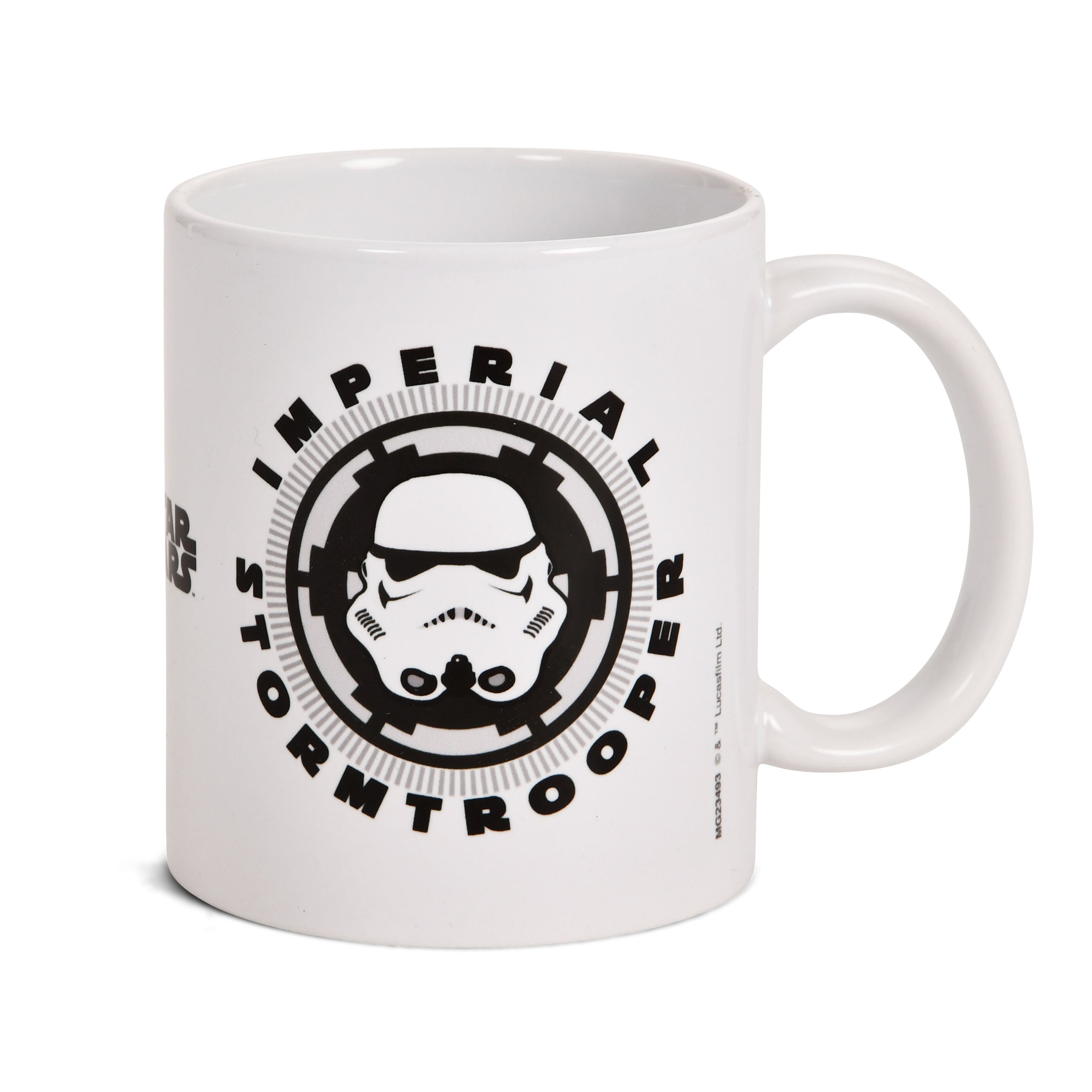 Product image Star Wars - Imperial Stormtrooper Mug