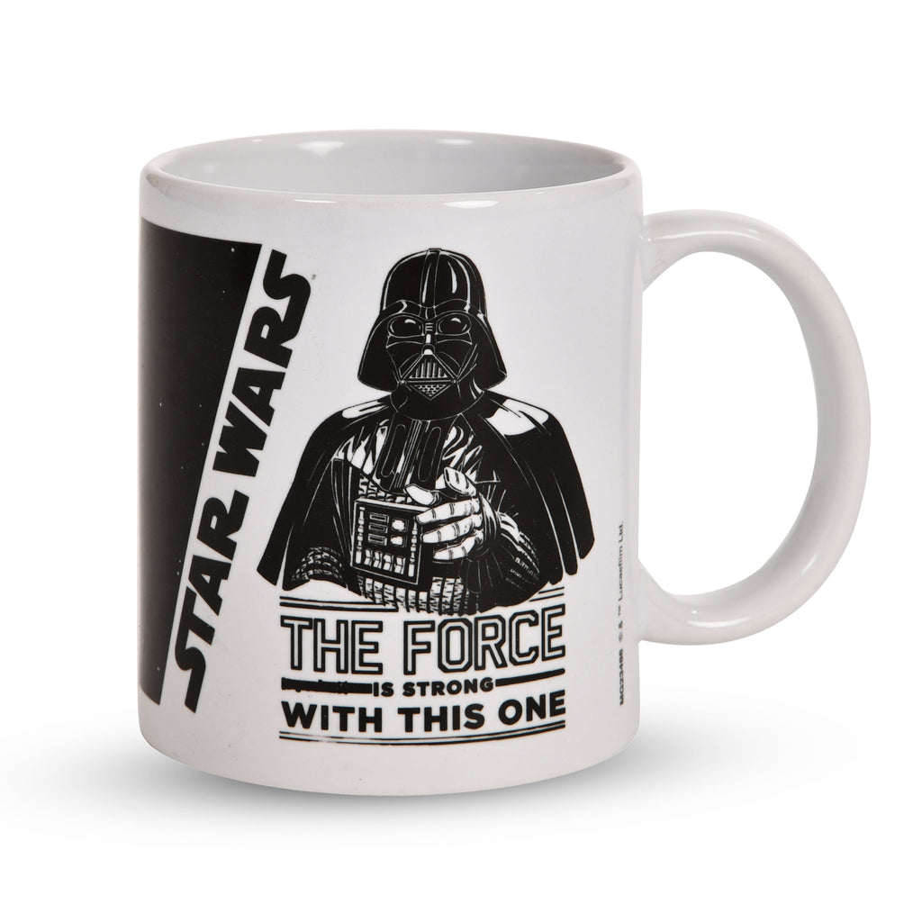 Product image Star Wars - The Force is Strong mug