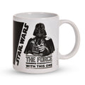 Product image Star Wars - The Force is Strong mug