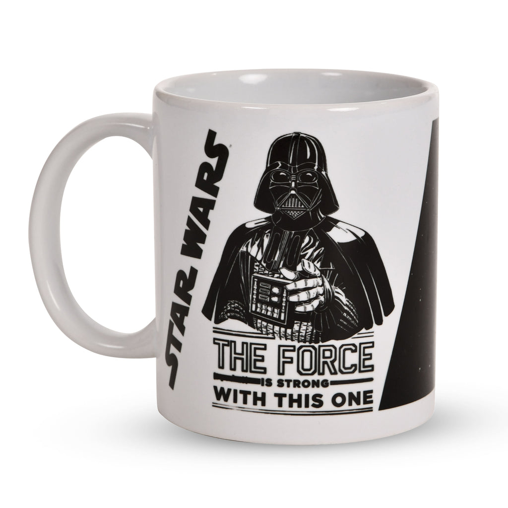 Product image Star Wars - The Force is Strong mug