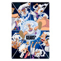 Product image One Piece: Gear 5 - Monkey D. Luffy Maxi Poster