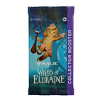 Product image Wilds of Eldraine Collector Booster English Version - Magic The Gathering